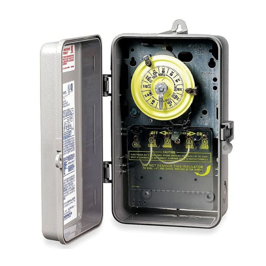 Timer Intermatic